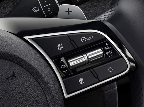 All-New Kia XCeed