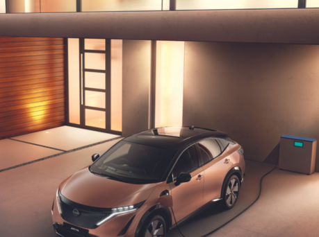 Nissan ARIYA