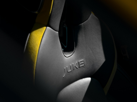 Next Generation Nissan Juke