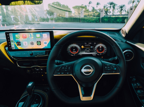 Next Generation Nissan Juke