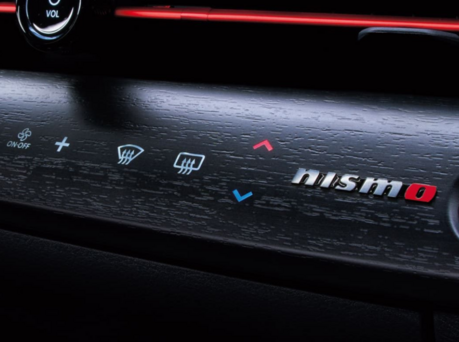 Nissan ARIYA Nismo