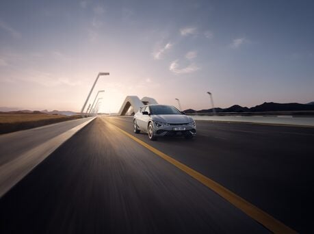 Kia EV6