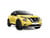 Next Generation Nissan Juke