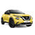 Next Generation Nissan Juke