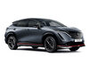 Nissan ARIYA Nismo