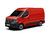 New Nissan Interstar