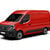 New Nissan Interstar