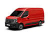 New Nissan Interstar