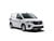 All New Nissan Townstar