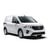 All New Nissan Townstar