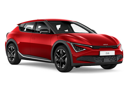 Kia EV6