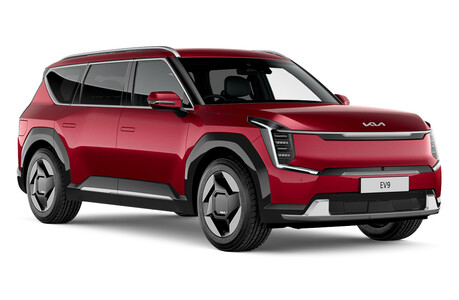 Kia EV9