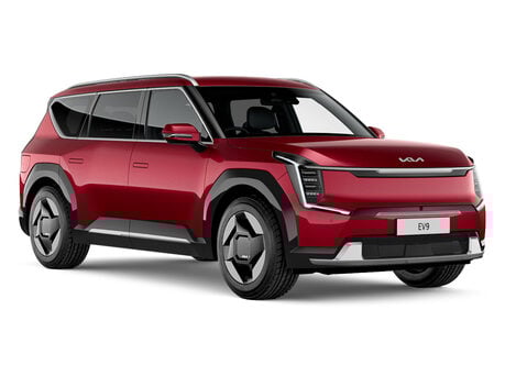 Kia EV9