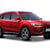 MG ZS Hybrid+