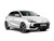 New MG3 Hybrid+
