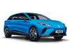 All New MG4 EV