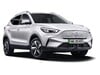 MG ZS EV