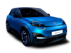 Image of the New Nissan Micra
