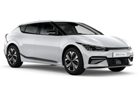 Image of Kia EV6