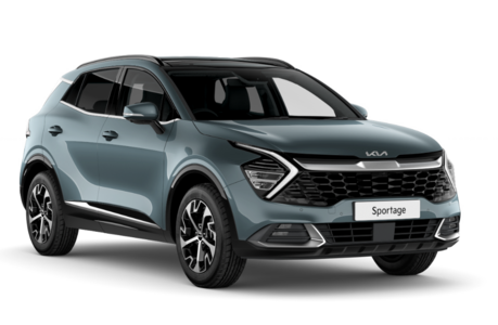 Image of Kia Sportage