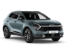 Image of Kia Sportage