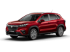 Image of Suzuki S-Cross