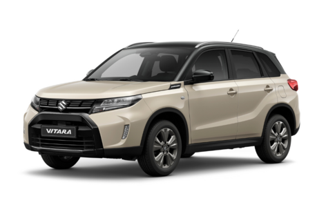 Image of Suzuki Vitara