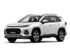 Image of Suzuki A-Cross