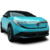 New Nissan Leaf