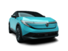 New Nissan Leaf