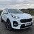 Kia Sportage 1.6 T-GDi ISG GT-LINE 1