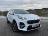 Kia Sportage 1.6 T-GDi ISG GT-LINE