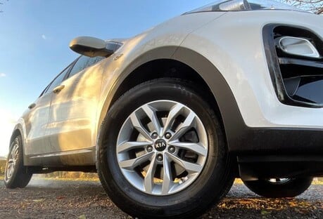 Kia Sportage 1.6 GDi 1