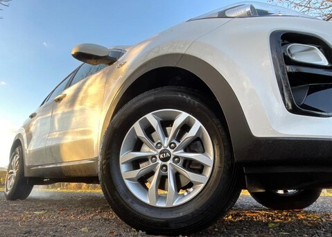 Kia Sportage 1.6 GDi 1 2