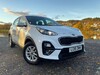 Kia Sportage 1.6 GDi 1