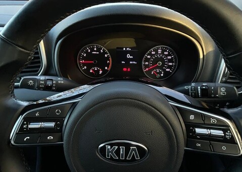 Kia Sportage 1.6 GDi 1 22