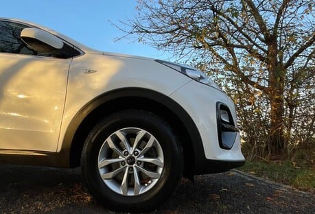 Kia Sportage 1.6 GDi 1