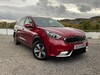 Kia Niro 1.6 GDi 2