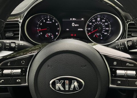 Kia Xceed 1.5 T-GDi ISG 3 16