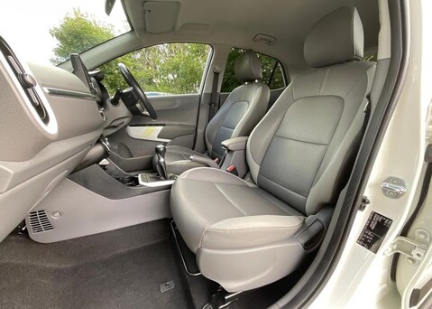 Kia Picanto 1.25 MPi X-LINE 18