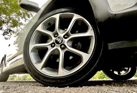Kia Picanto 1.25 MPi X-LINE