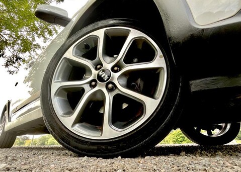 Kia Picanto 1.25 MPi X-LINE 3