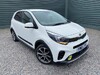 Kia Picanto 1.25 MPi X-LINE