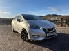 Nissan Micra Hatchback (All New) 0.9 IG-T 90 Tekna