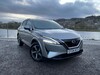 Nissan Qashqai 1.5 (190ps) N-Connecta e-POWER