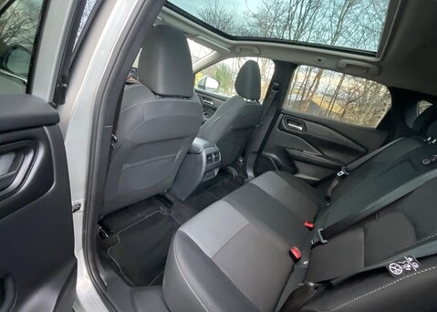 Nissan Qashqai 1.5 (190ps) N-Connecta e-POWER 11