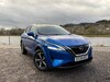 Nissan Qashqai 1.5 (190ps) N-Connecta e-POWER