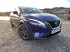 Nissan Qashqai 1.3 DIG-T (140ps) Tekna MHEV