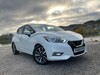 Nissan Micra Hatchback (All New) 0.9 IG-T 100 Tekna