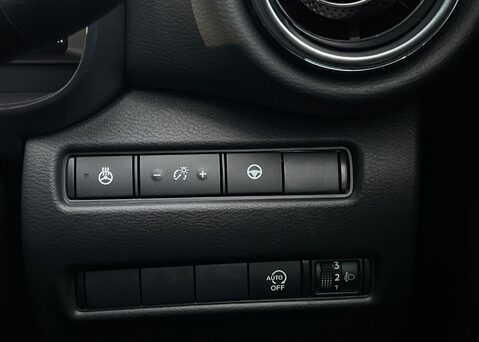 Nissan Juke 1.0 DIG-T (114ps) Tekna DCT 24